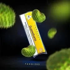 Tangiers Noir Guanabana