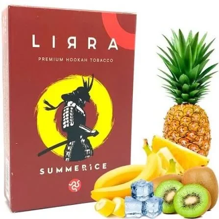 Lira 50г Summerice