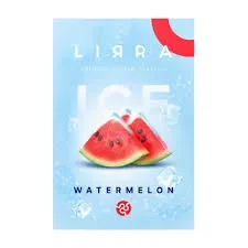 Lira 50г Ice watermelon