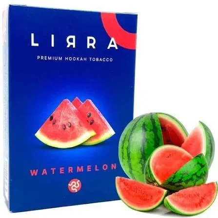 Lira 50г Watermelon