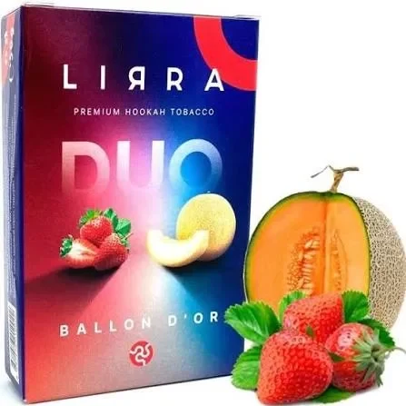 Lira 50г Ballon dor