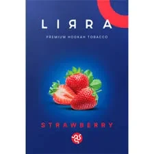 Lira 50г Strawberry
