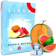 Lira 50г Double melon