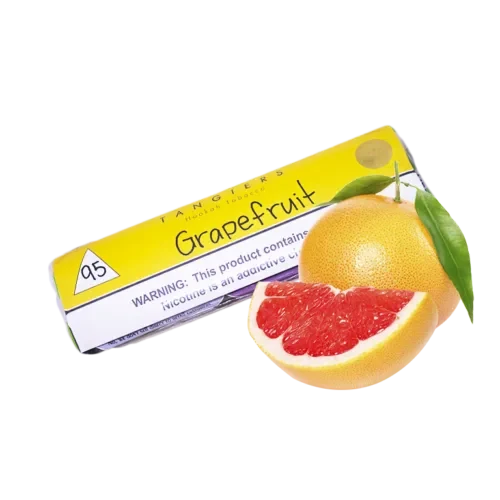 Tangiers Noir Grapefruit