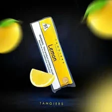 Tangiers Noir Lemon