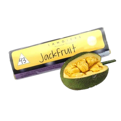 Tangiers Noir Jackfruit