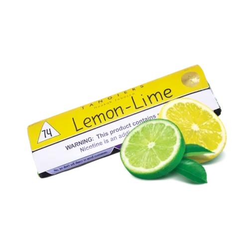 Tangiers Noir New Lemon-Lime