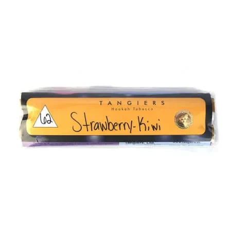 Tangiers Noir Strawberry-Kiwi