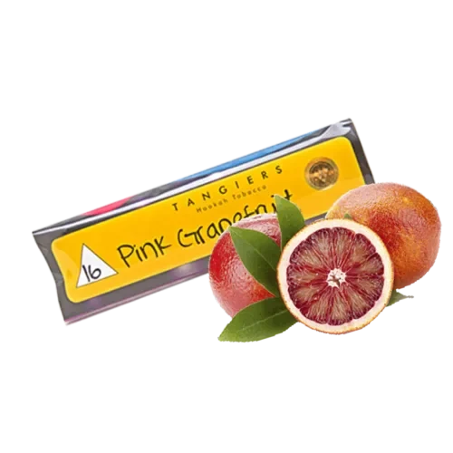 Tangiers Noir Pink Grapefruit
