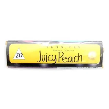 Tangiers Noir Juicy Peach