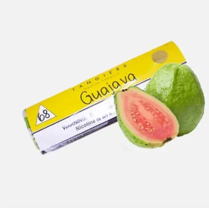 Tangiers Noir Guajava