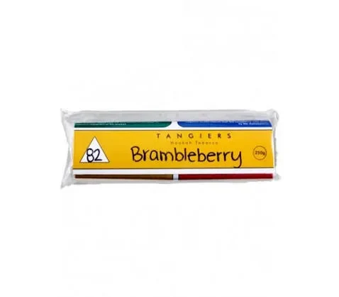 Tangiers Noir Brambleberry