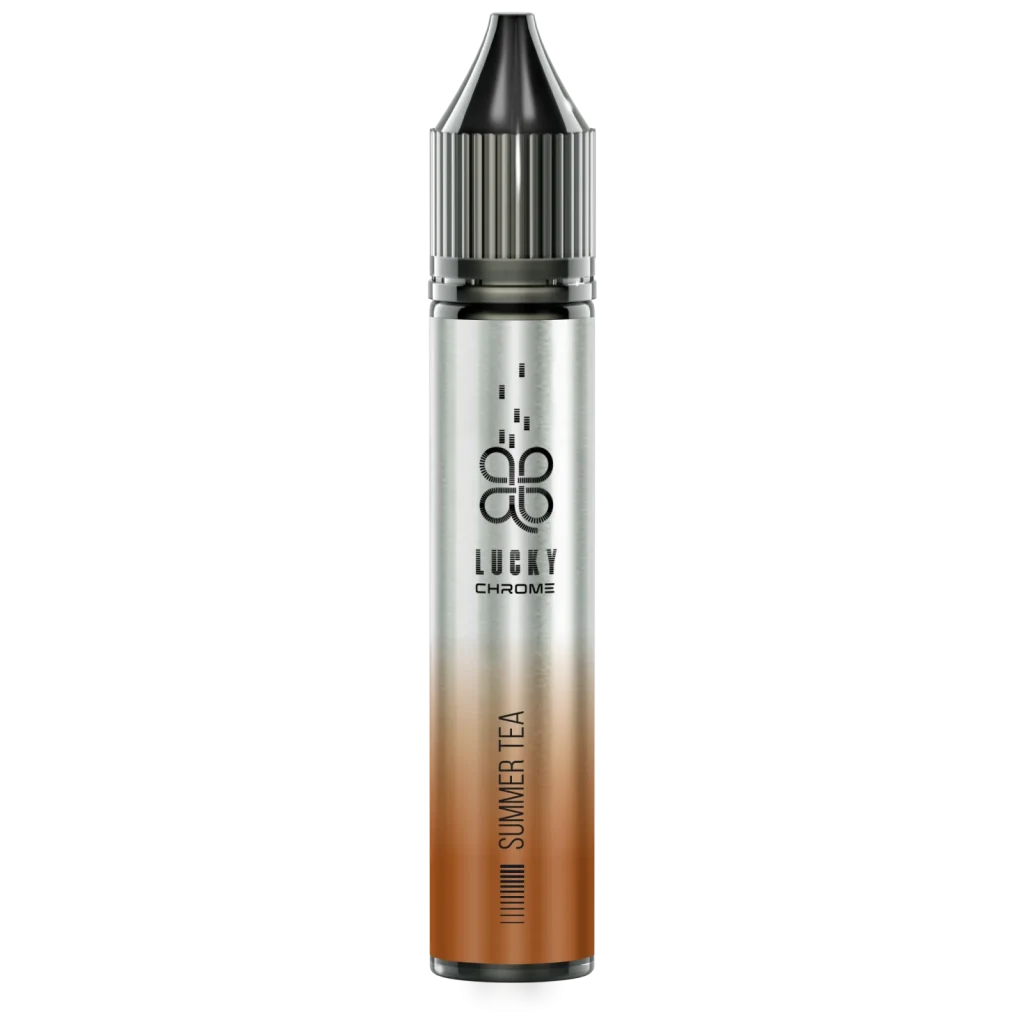 LUCKY Chrome 30ml 50mg - Summer Tea