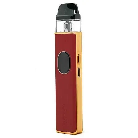 Vaporesso XROS 5 - Red Leather