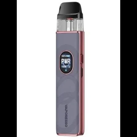 Vaporesso XROS 5 - Grey Leather