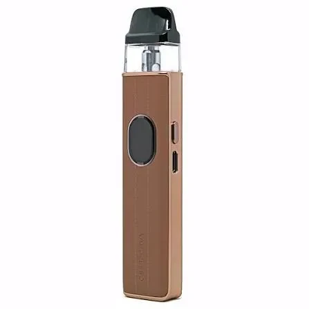 Vaporesso XROS 5 - Brown Leather