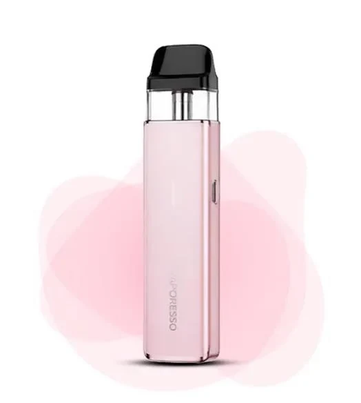 Vaporesso XROS 6 MINI - Jelly Pink