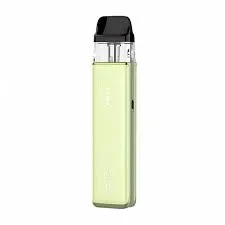 Vaporesso XROS 6 MINI - Jelly Green