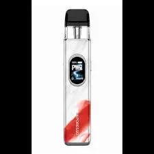 Vaporesso XROS 6 - Scorching Cloud