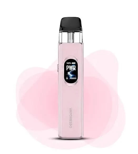 Vaporesso XROS 6 - Dreamy Pink