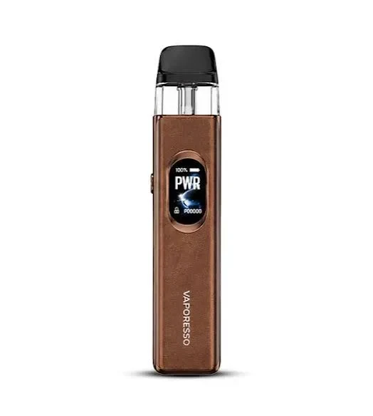 Vaporesso XROS 6 - Silk Brown