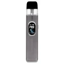 Vaporesso XROS 6 - Silk Gray