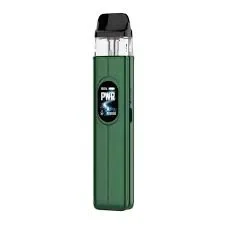 Vaporesso XROS 6 - Silk Green