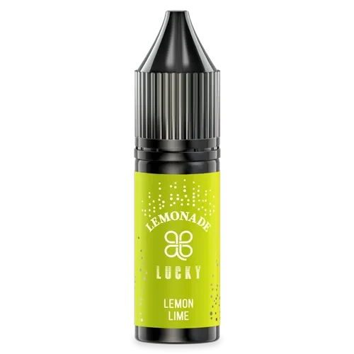 Lucky 15ml 50mg - Lemon Lime Lemonade