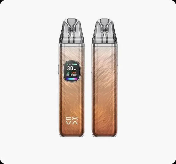 OXVA XLIM PRO 2 Amber Orange