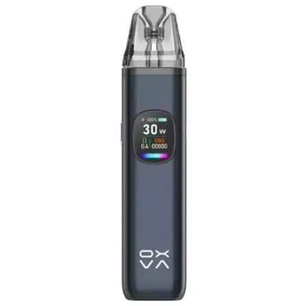 OXVA XLIM PRO 2 TItanium Blue