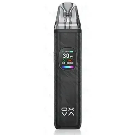 OXVA XLIM PRO 2 Platinum Black