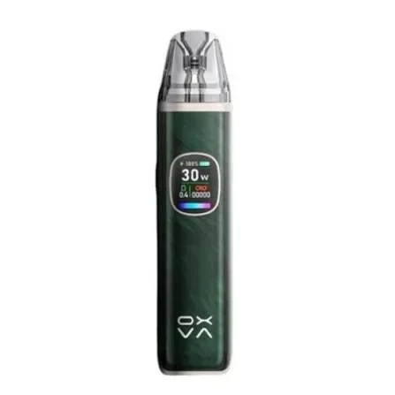 OXVA XLIM PRO 2 Jungle Green