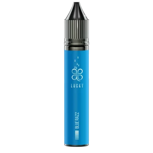 Lucky 30ml50mg - Blue Razz