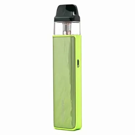 Vaporesso XROS 5 MINI - FLOWING GREEN