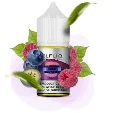 Набір ElfLiq 30ml - Blueberry Sour Raspberry