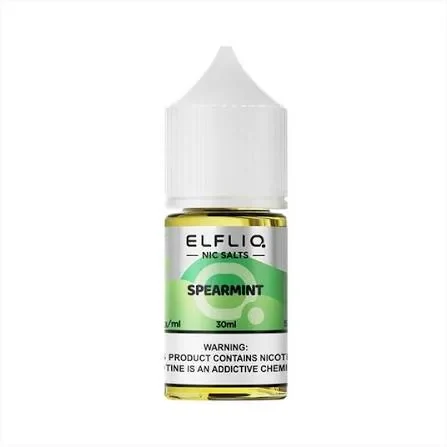 Набір ElfLiq 30ml - Spearmint