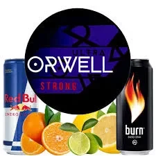 Orwell SOFT - Drive Energy 200g