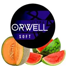 Orwell SOFT - Red Light 200g