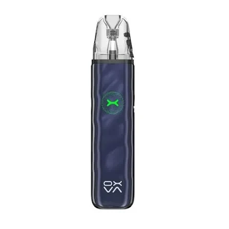 OXVA Xlim GO 2 - Metal Blue