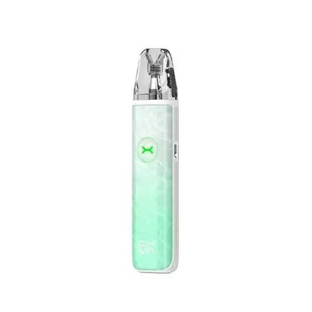 OXVA Xlim GO 2 - Green Ripple