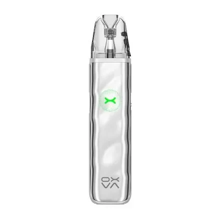 OXVA Xlim GO 2 - Metal Silver