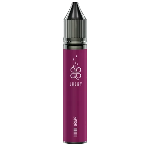 Lucky 30ml 50mg - Grape