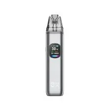 OXVA XLIM PRO 2 TItanium Grey