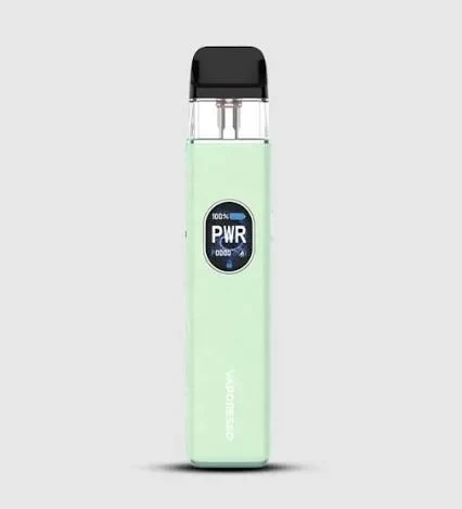 Vaporesso XROS 5 - Jade Green