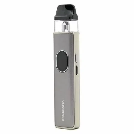 Vaporesso XROS 5 - Gray Silk