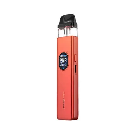 Vaporesso XROS 5 - Coral Red