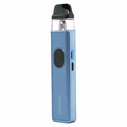 Vaporesso XROS 5 - Blue Silk