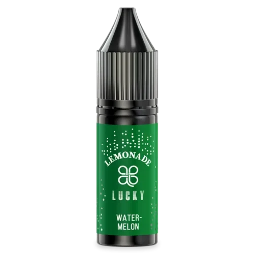 Lucky 15ml 50mg - Watermelon lemonade