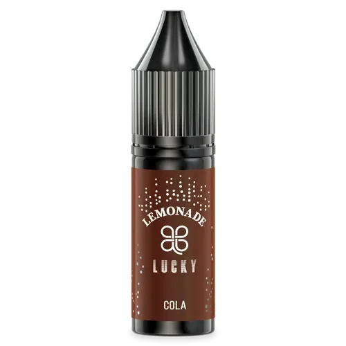 Lucky 15ml 50mg - Cola lemonade