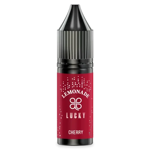 Lucky 15ml 50mg - Cherry lemonade
